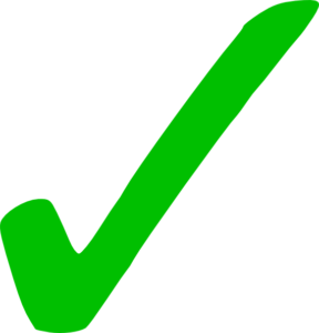 transparent-green-checkmark-hi