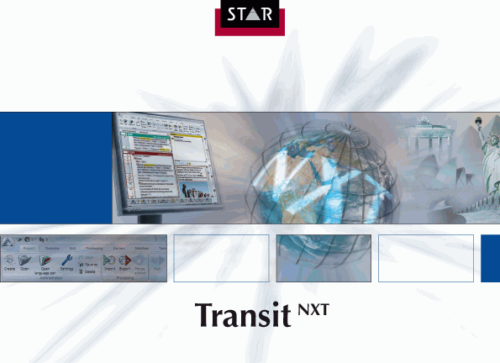 Transit NXT